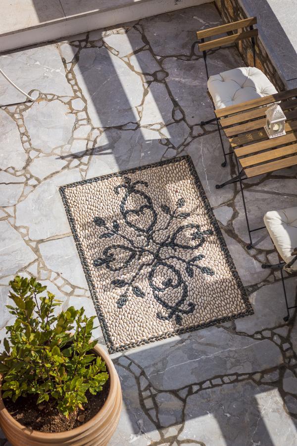 Nautilus Luxury Symi