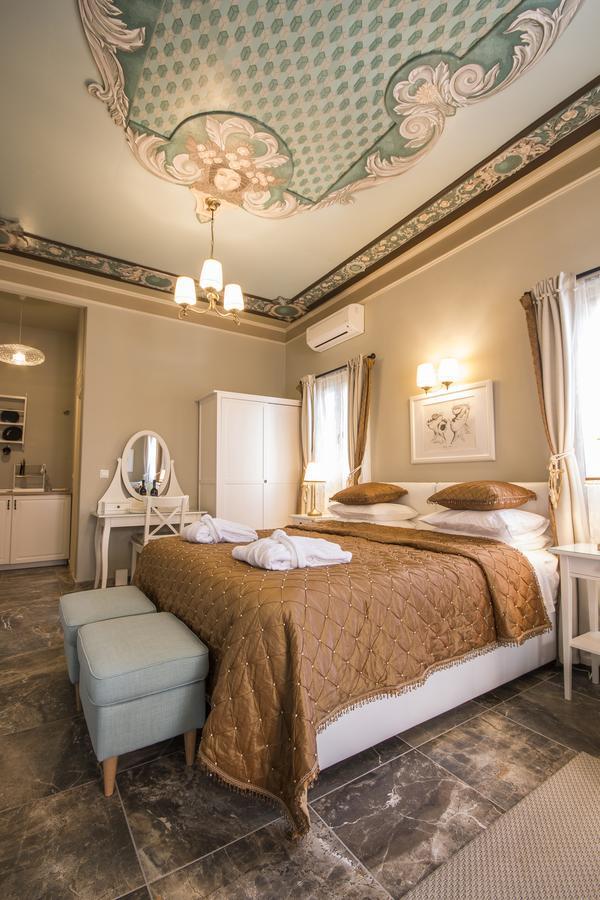 Nautilus Luxury * Symi