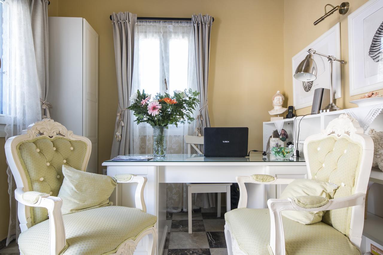 Aparthotel Nautilus Luxury Symi