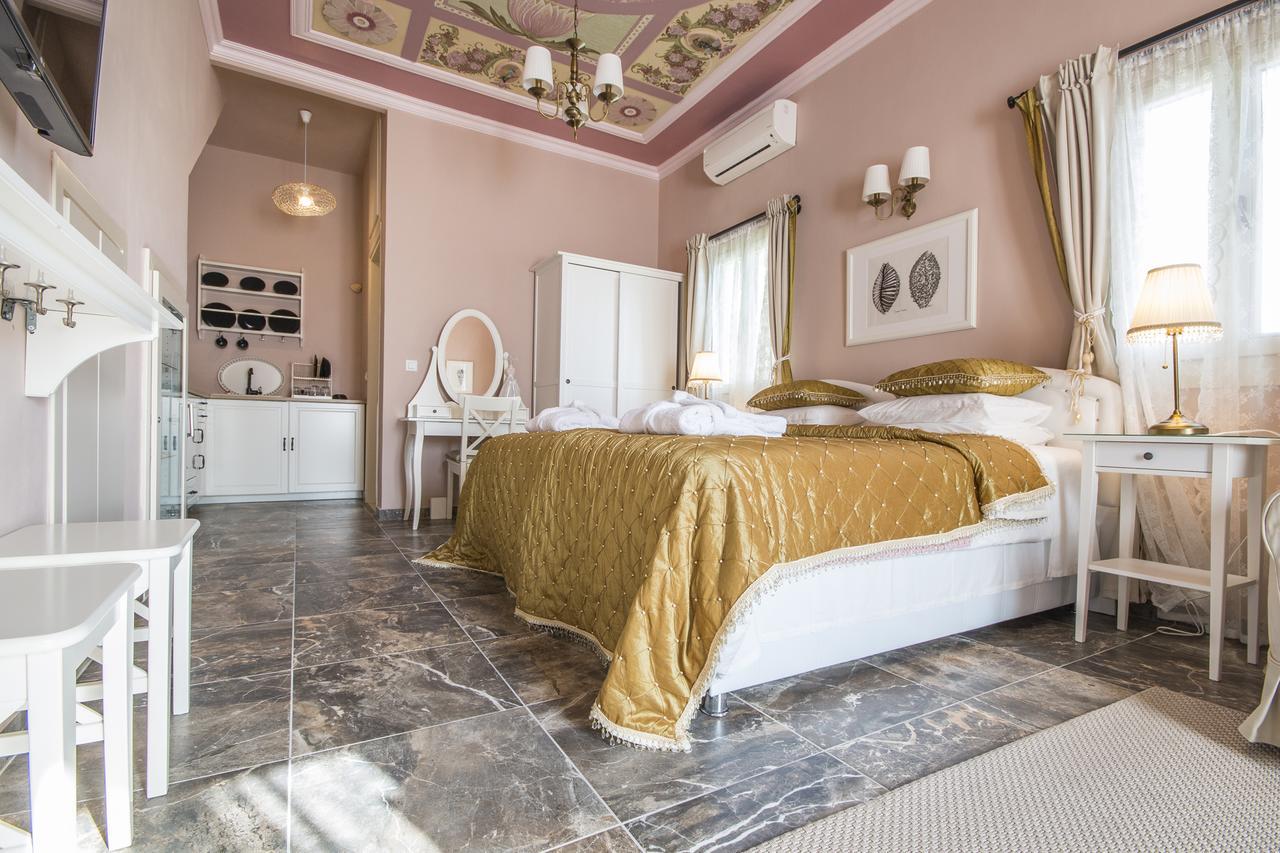 Nautilus Luxury *